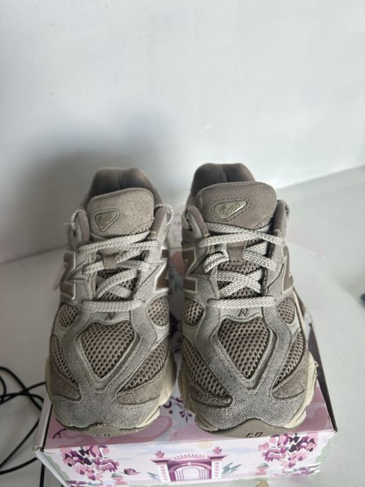 Детски маратонки new balance 9060 оригинални