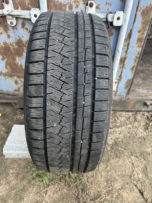 Зимние шины triangle