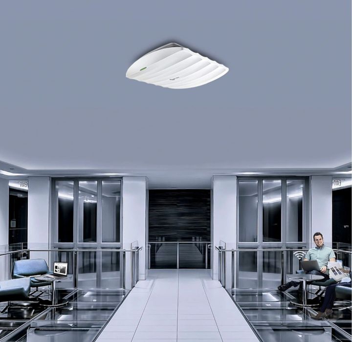 Access point wireless TP-LINK, 1200Mbps, Dual Band