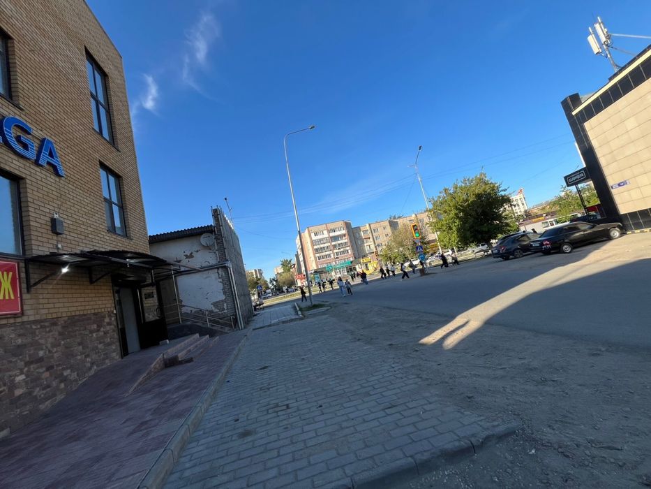 Сдам в аренду помещение