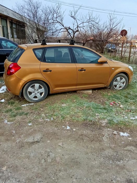 Vand kia ceed , an 2008