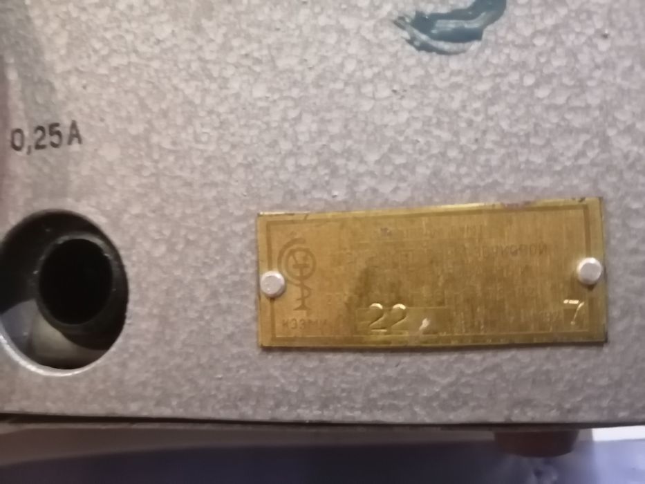 Продам звуковой монометр б/у.