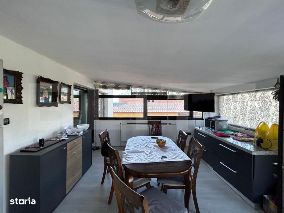 Casa de vanzare D+P+1, zona Dedeman, Bistrita