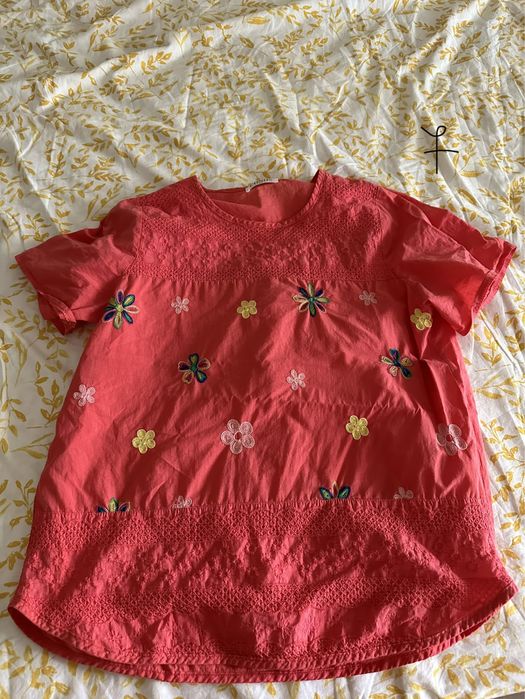 Дрешки за бременни