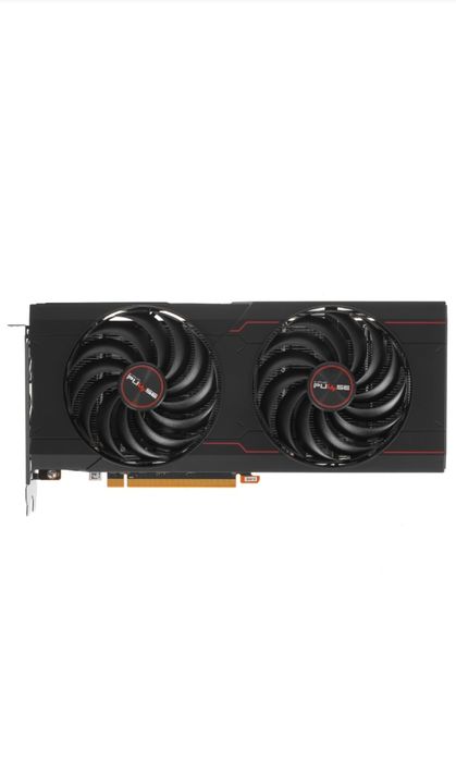 Видеокарта Sapphire AMD Radeon RX 6700 XT PULSE
