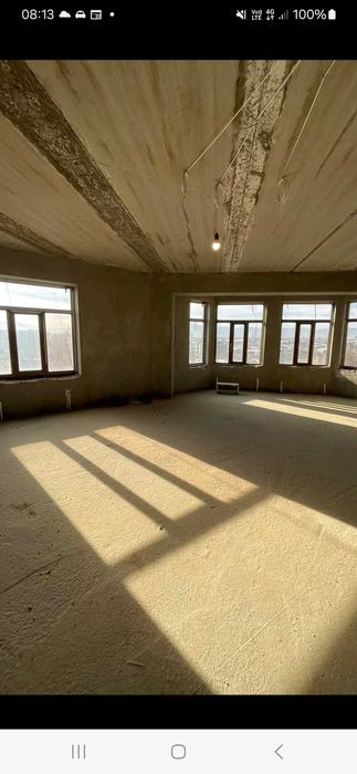 4х комнатная квартира