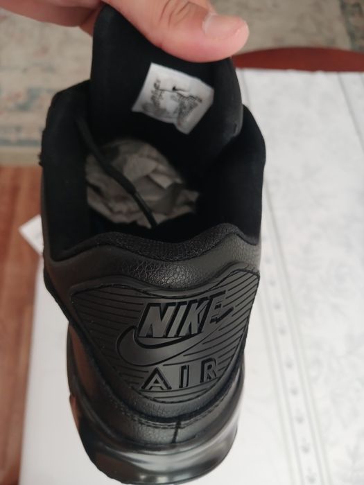 Кроссовки Nike air max