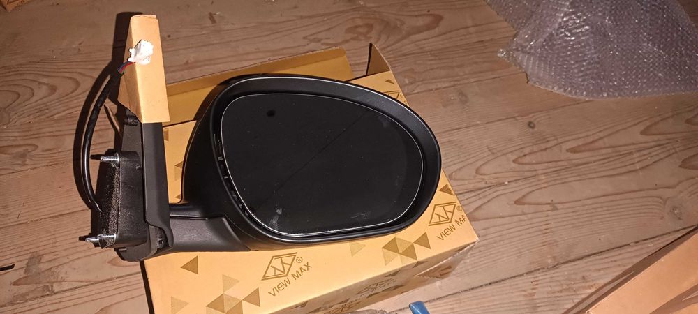 Огледало странично електрическо Nissan