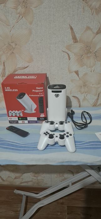 Проектор GD MRKT G1