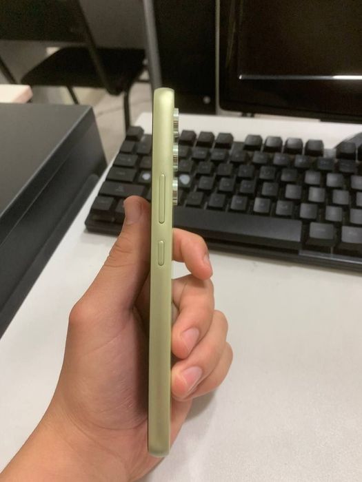 Samsung Galaxy A54 5G