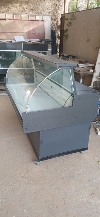 Ветринв халадилник