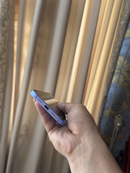 Iphone 16 plus 93%akk