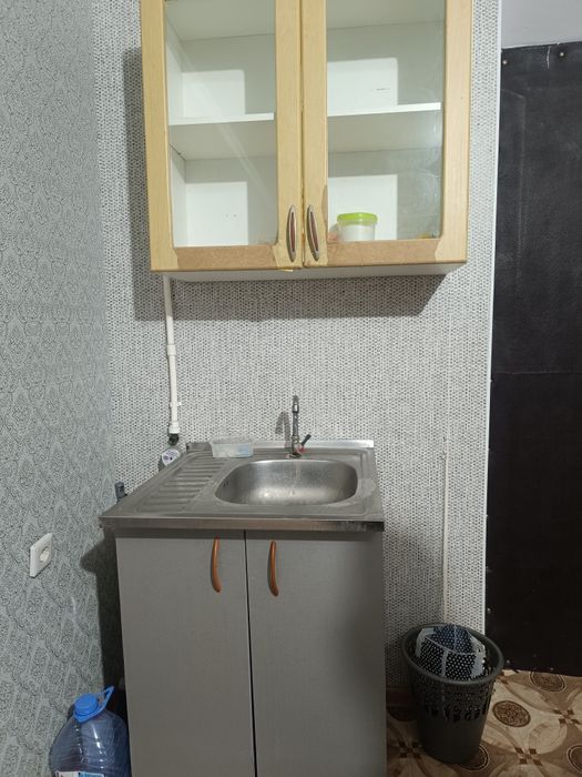 Продам общежитие