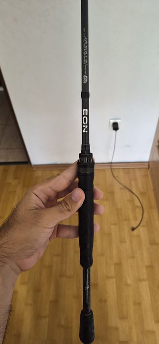 Lanseta abu garcia eon 1-7g, 1.98M