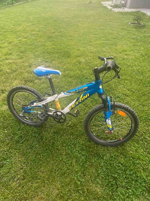 Детско колело FERRINI