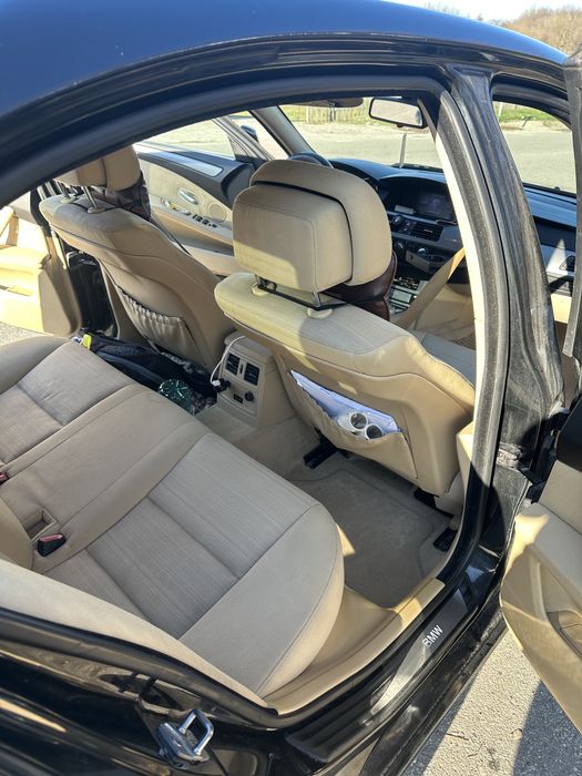 Vand bmw e 60 din 2009