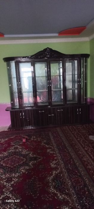 Mebellar sotiladi xolati yangi