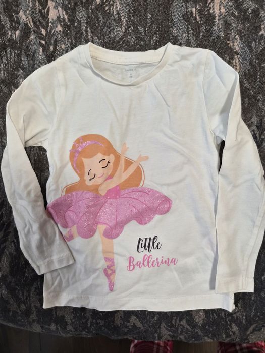 Сет за момиче 4г