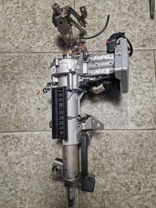 Coloana volan electrica Ford Fiesta Mk8 an 2017-2022