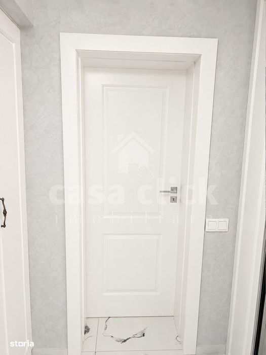 Apartament – Galați, Cartier IC Frimu - Vedere 4