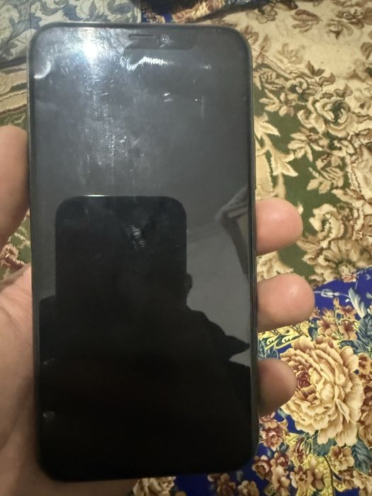 iPhone 11 pro kafolatsz