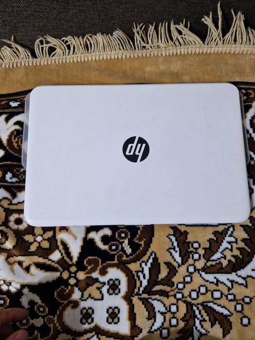Ноутбук hp stream