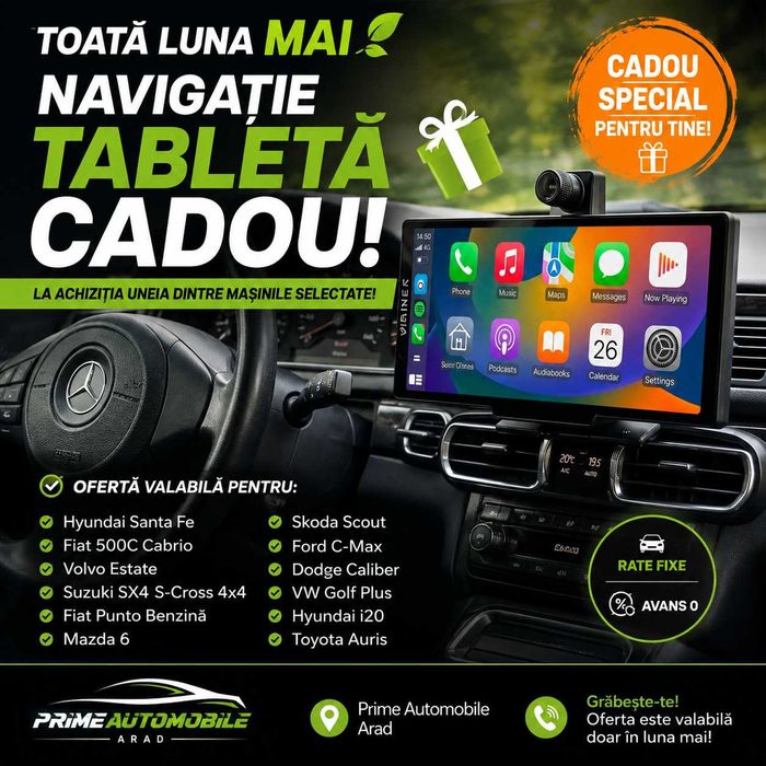 VW Golf 5 /Unic proprietar de noua/ Import GERMANIA/ Cadou NAVIGATIE Android