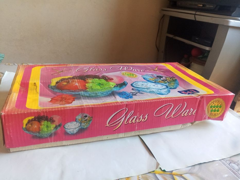 Вазалар Сотилади