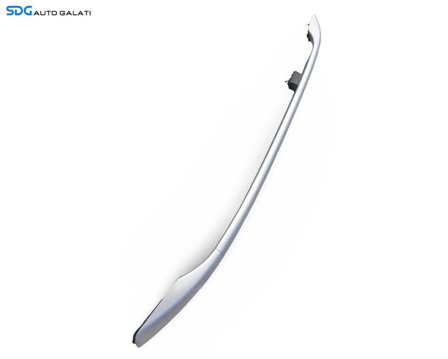 Set Bare Bari Portbagaj Longitudinale Plafon Stanga Dreapta Nissan Qashqai J10 2007 - 2013 Cod 73821-JD00A, 73820-JD00A [LR4696]