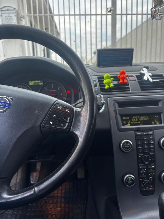 Volvo s40 1.6diesel