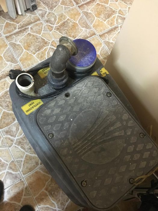 Продам насос Pedrollo 100 л