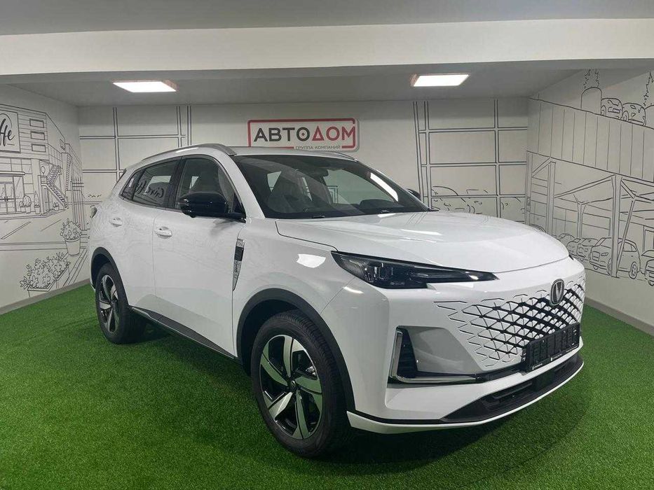 Продам Changan CS55 Plus 2026 г.