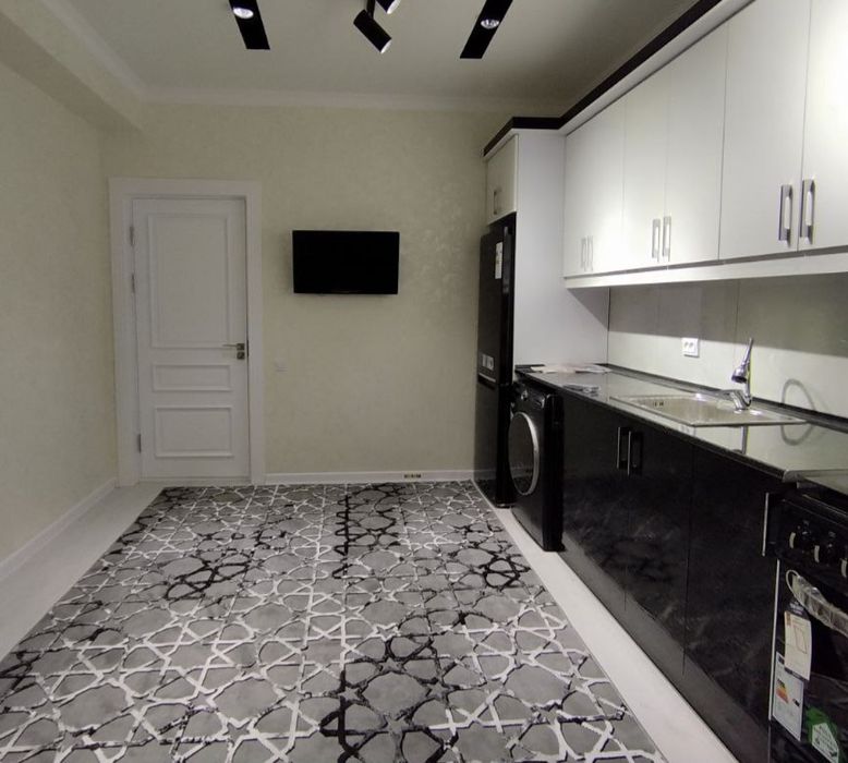 2 хона Корасарой новостройка