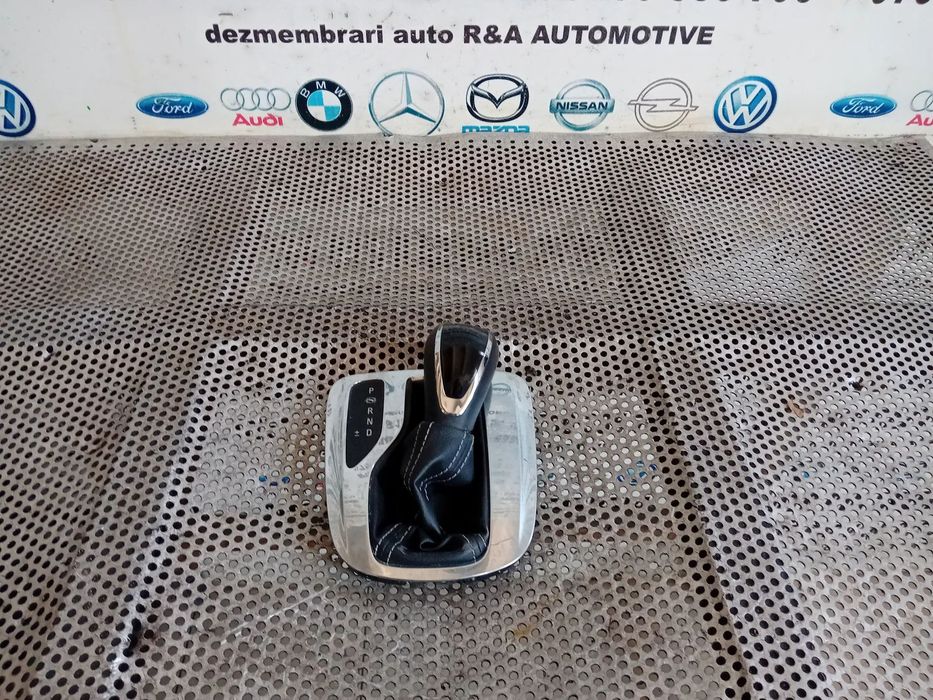 Piele Nuca Manson Schimbator Opel Astra K Cutie Automata 1.6 Cdti 6NLW 6T45 Motor LVL