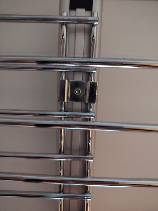 Механизъм, органаизер за панталони, издърпващ се