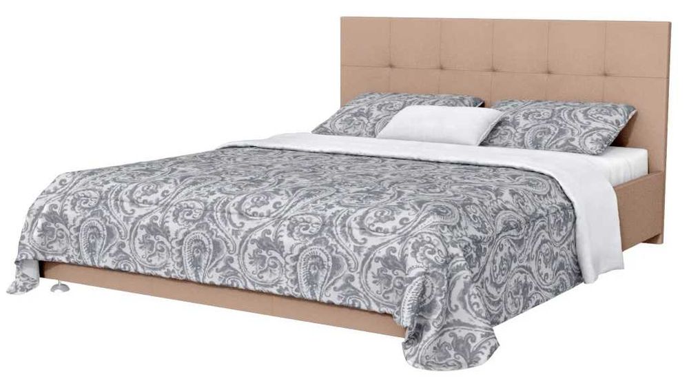 Кровать Аскона Greta с подъемным механизмом 180x200