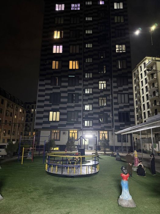 Algoritm eshonguzar city