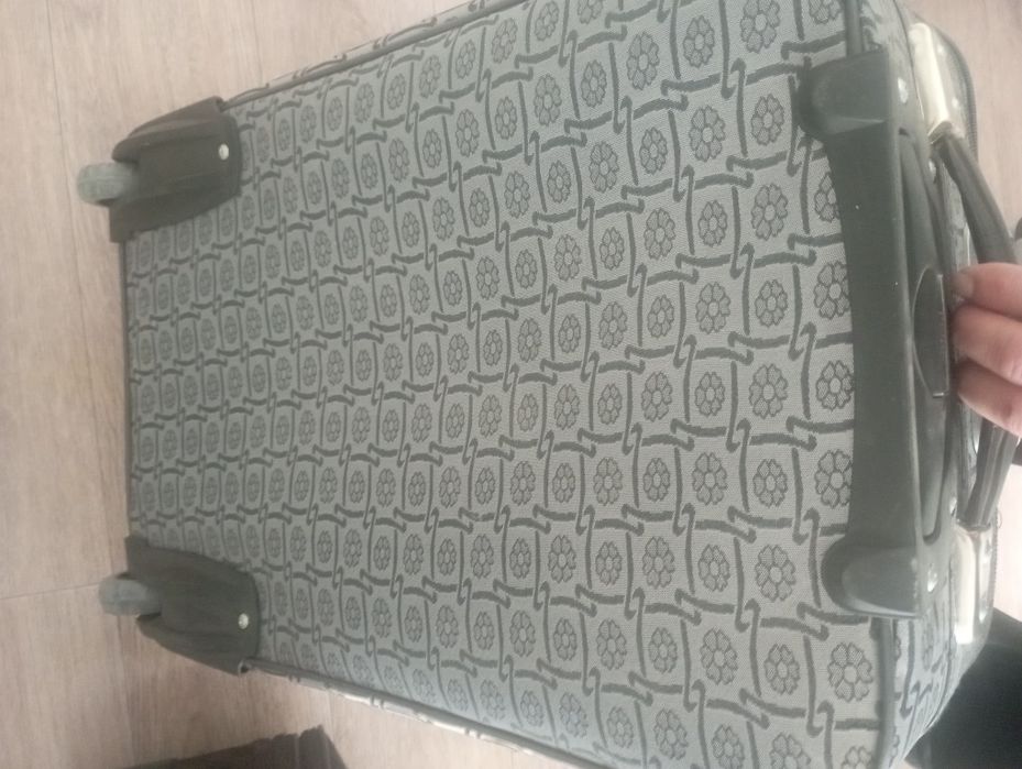 Продам сумка- сакваяж