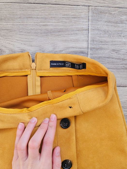 Женская юбка(стрейч)