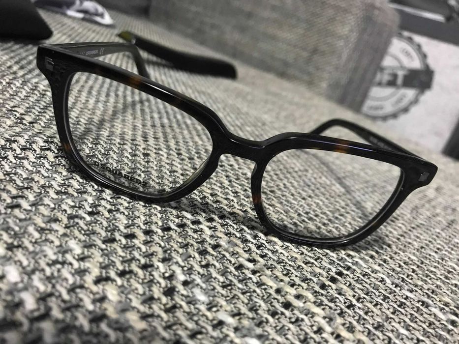 Rame ochelari Dsquared D2