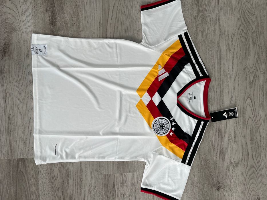 Tricou naționala Germaniei - S, M, L