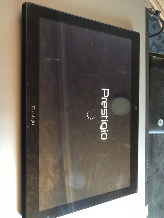 Tableta prestigio wize 4131 4G