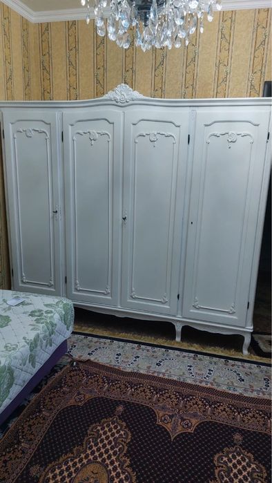 Шифоньер Румынский