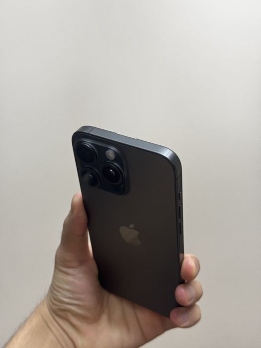 Iphone 15 Pro Max. 256гб. 10/10