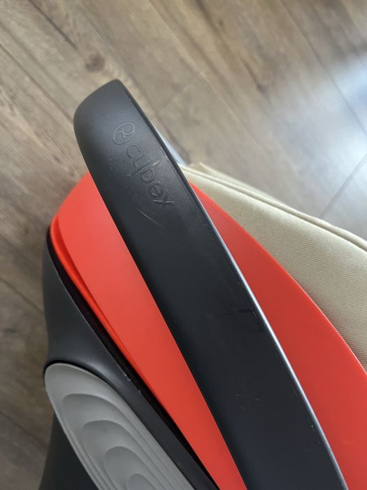 Кош за кола Cybex Aton S2 i-size