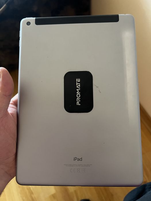 Ipad gen 6 wifi si 4g