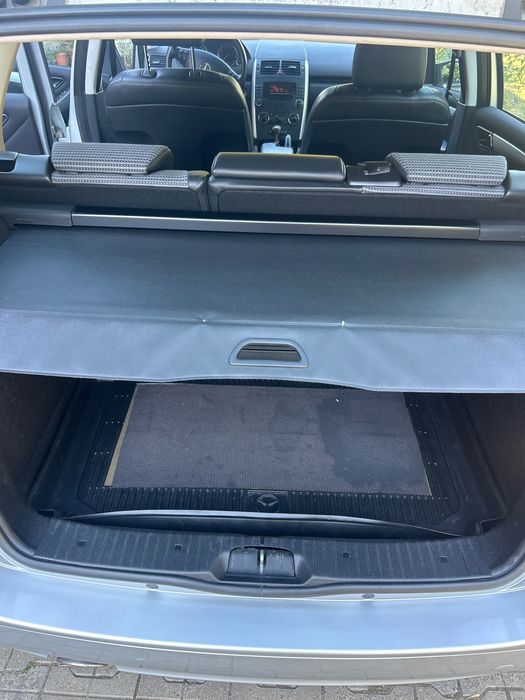 Mercedes Benz Avantgarde A 150