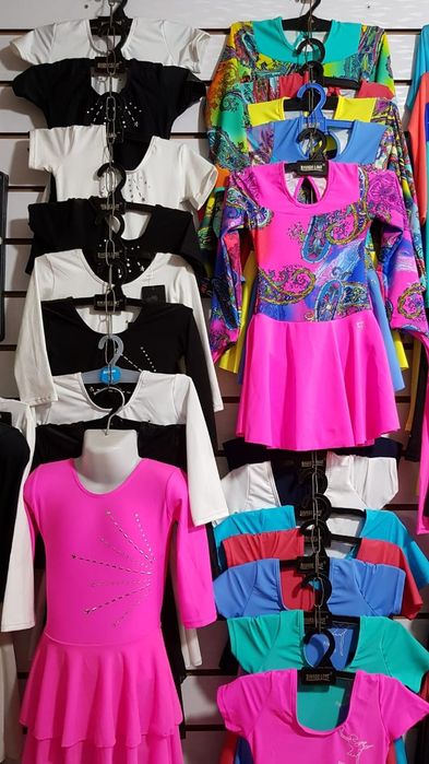 Все для гимнастики