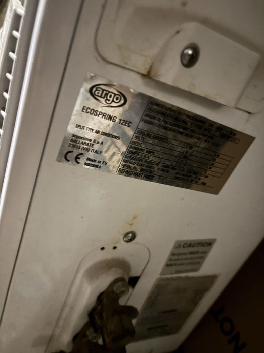 Aer conditionat 12000 btu
