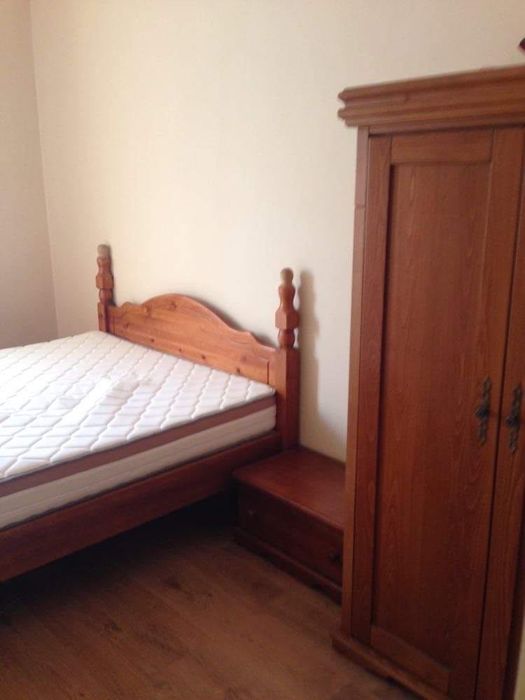 Дава се под наем Едностаен апартамент в Казанлък - 50 кв.м за 229.5 € - Снимка #1